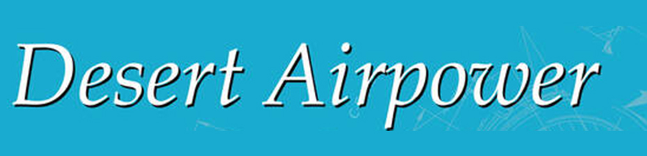 Desert Airpower 8